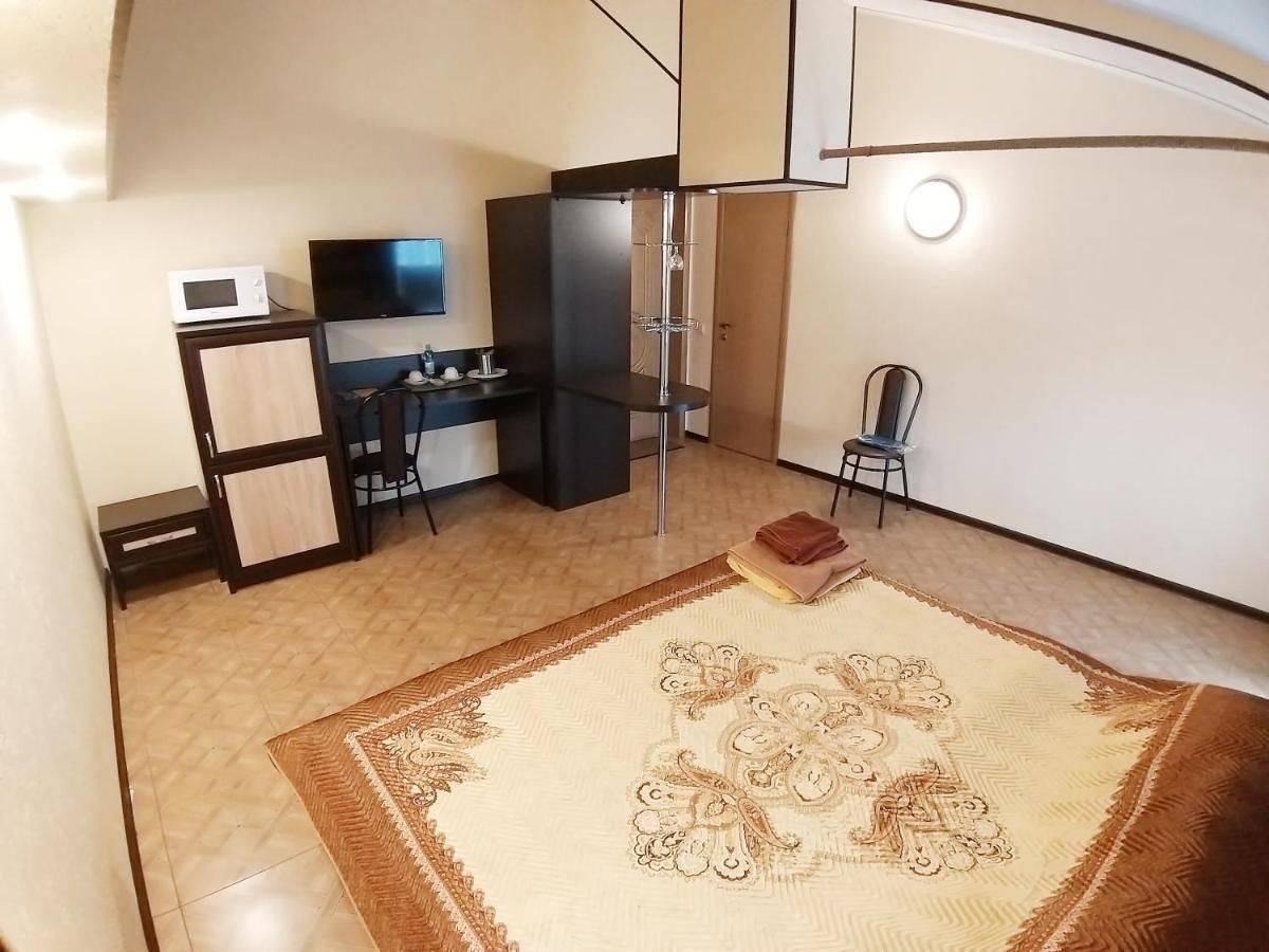 Фото Отели Sitara Hotel Тверь 18